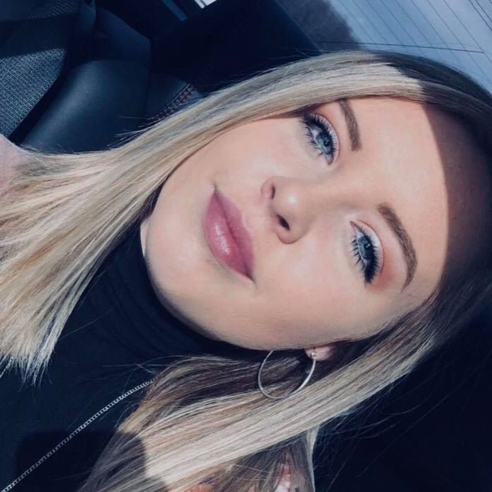 Meet your Posher, Krista